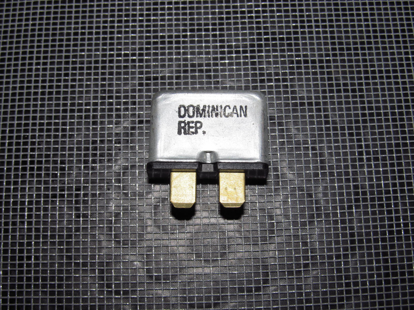 Audi & Volkswagen Universal Fuse Relay 443 937 105 A