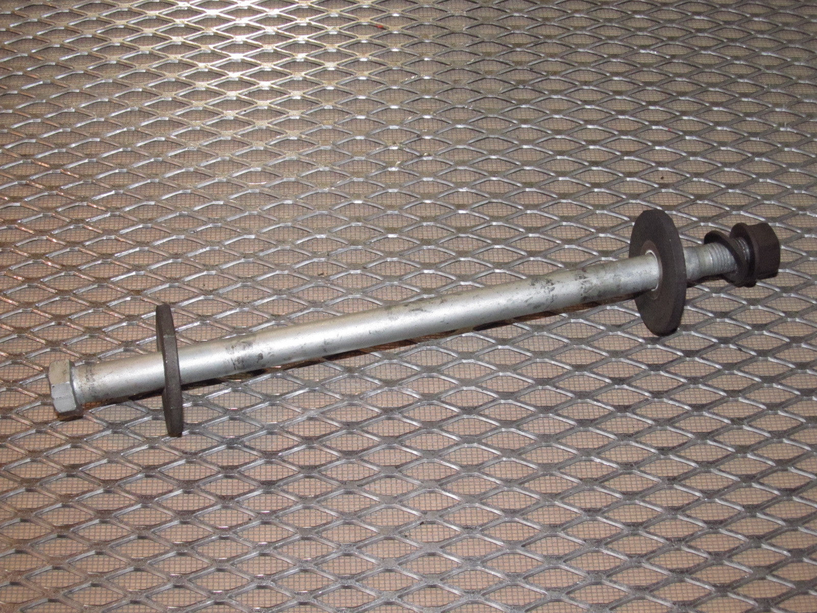 90 91 92 93 Mazda Miata OEM Front Upper Control Arm Bolt