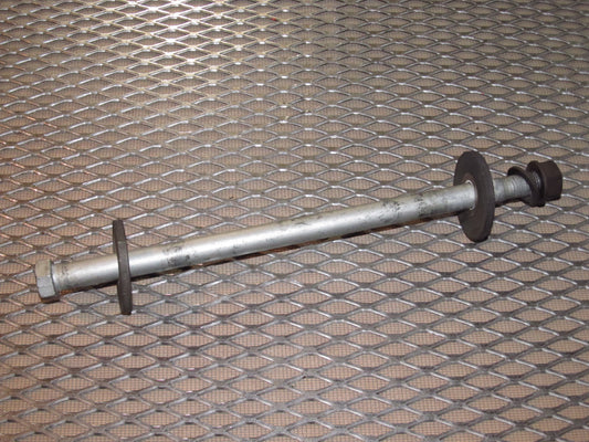 90 91 92 93 Mazda Miata OEM Front Upper Control Arm Bolt