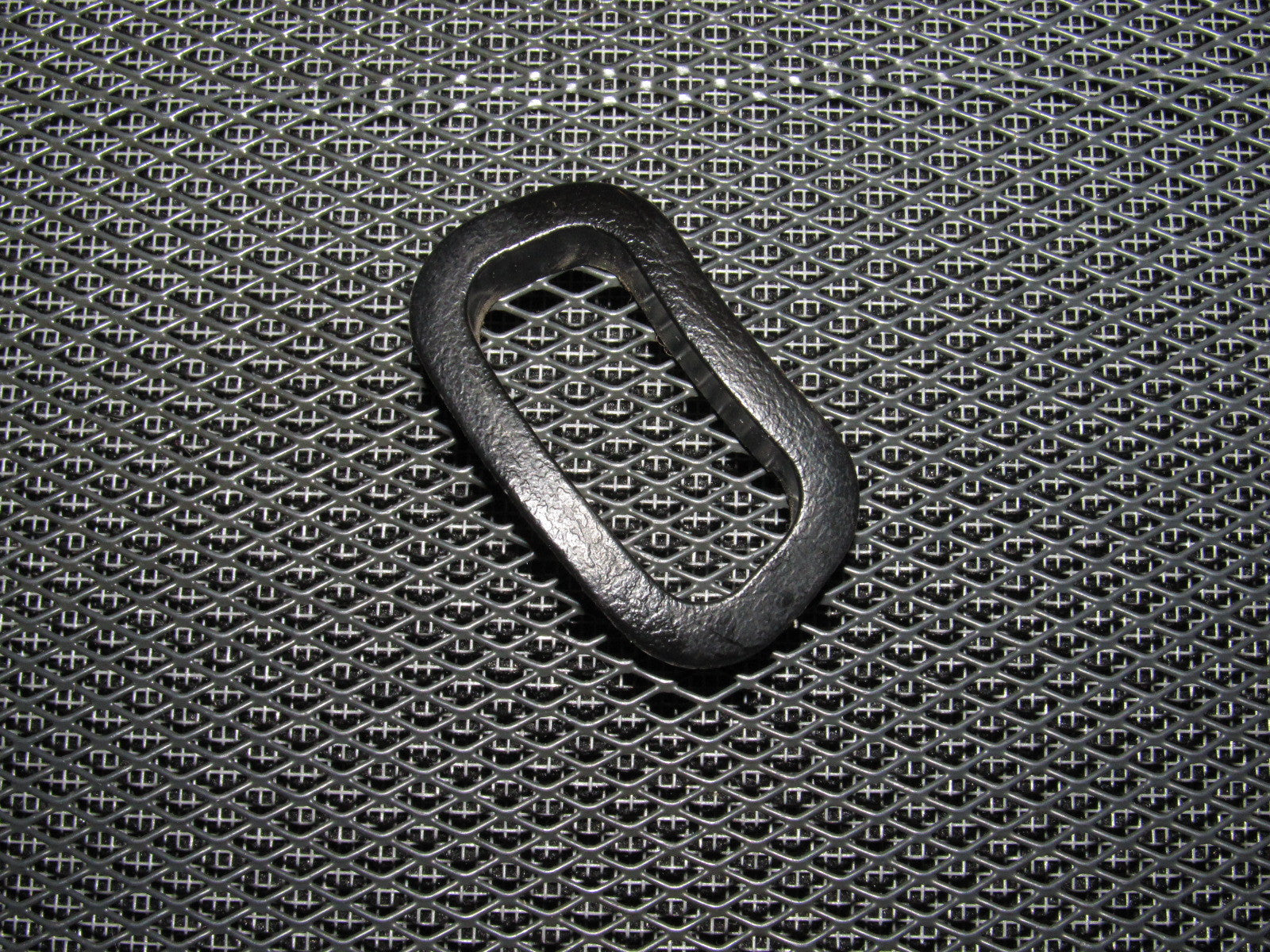 89 90 91 92 93 94 Nissan 240SX OEM Tilt Handle Bezel Trim