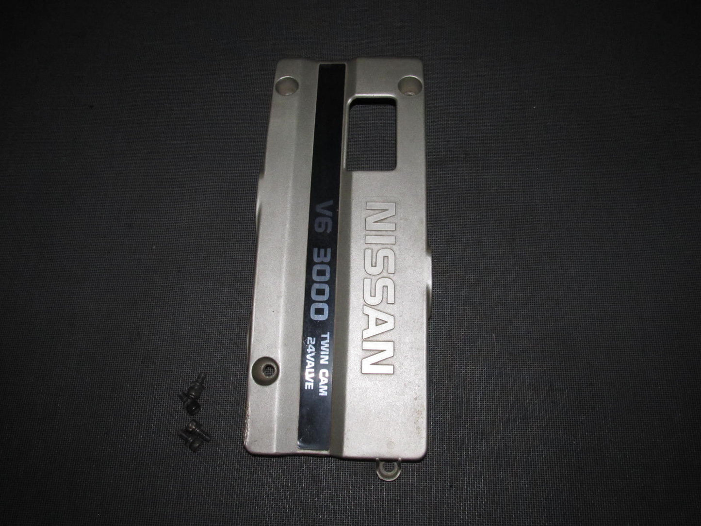 90 91 92 93 94 95 96 Nissan 300zx OEM Engine Valve Cover
