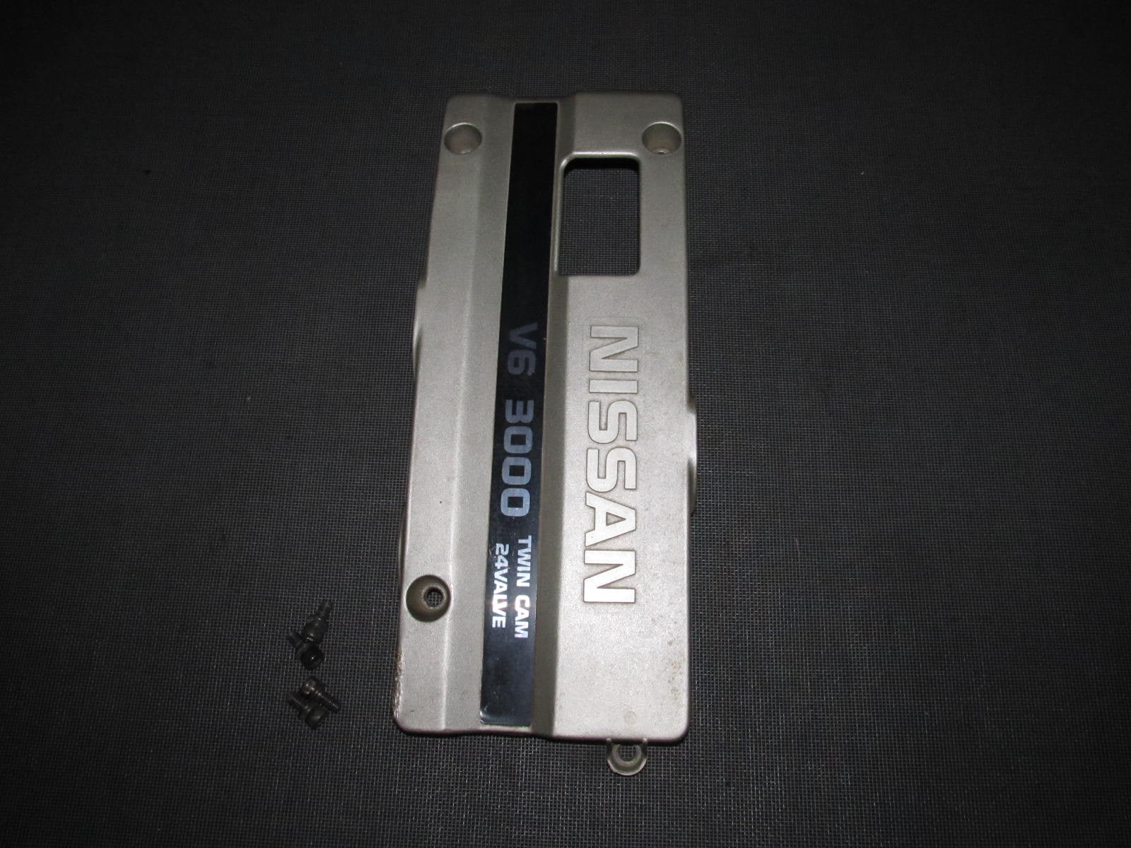 90 91 92 93 94 95 96 Nissan 300zx OEM Engine Valve Cover