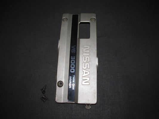 90 91 92 93 94 95 96 Nissan 300zx OEM Engine Valve Cover