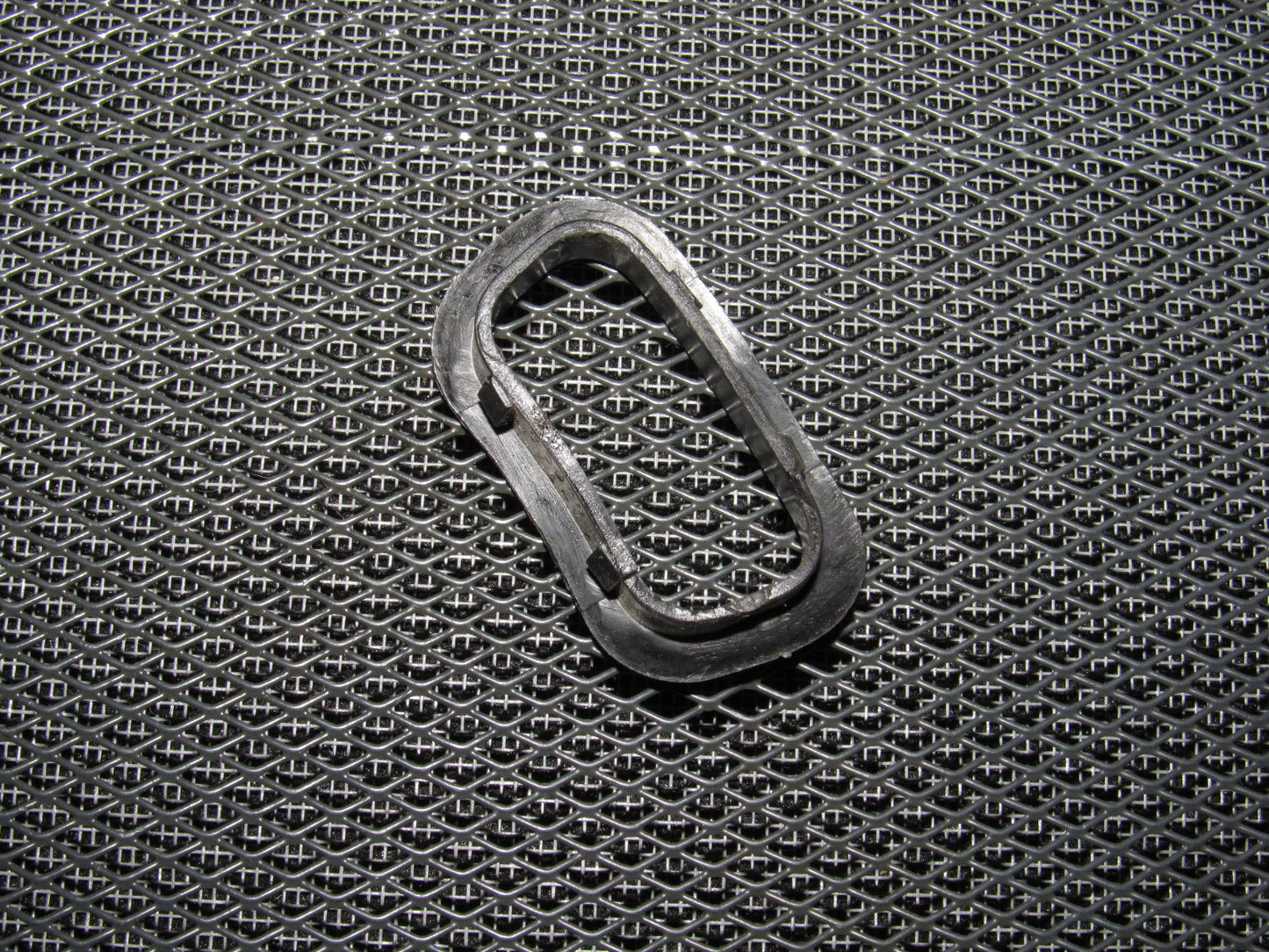 89 90 91 92 93 94 Nissan 240SX OEM Tilt Handle Bezel Trim