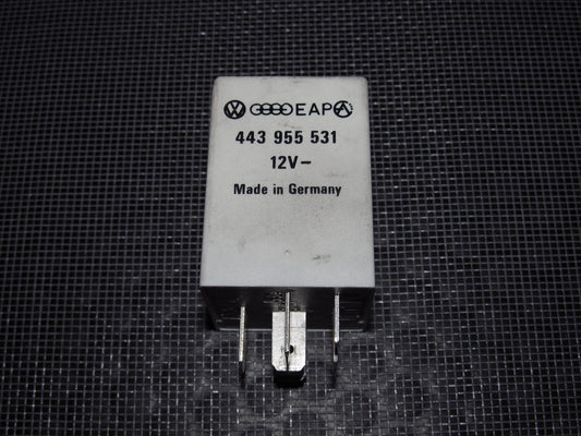 Audi & Volkswagen Relay 443 955 531