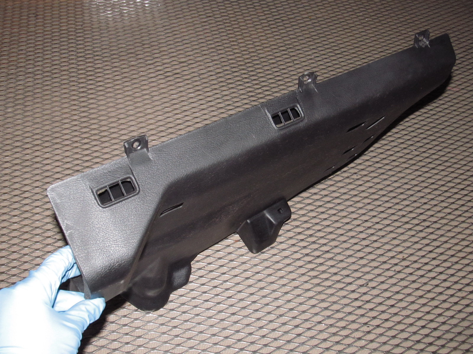 94 95 96 97 Mitsubishi 3000GT OEM Glove Box Panel
