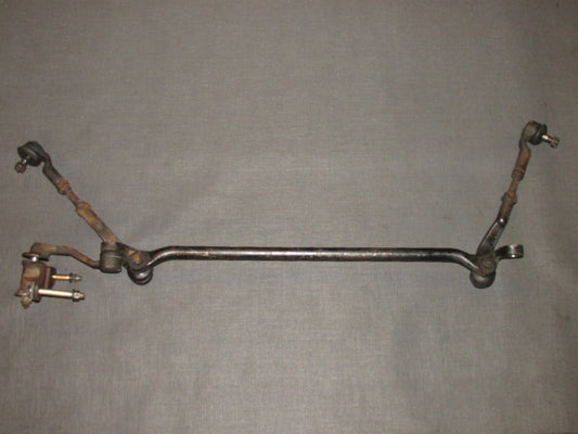 84 85 Mazda RX7 OEM Steering Rack