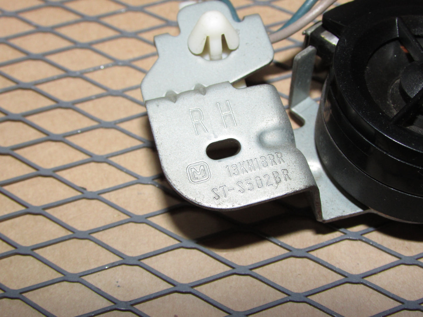 99 00 Mazda Miata OEM Door Tweeter Speaker - Right