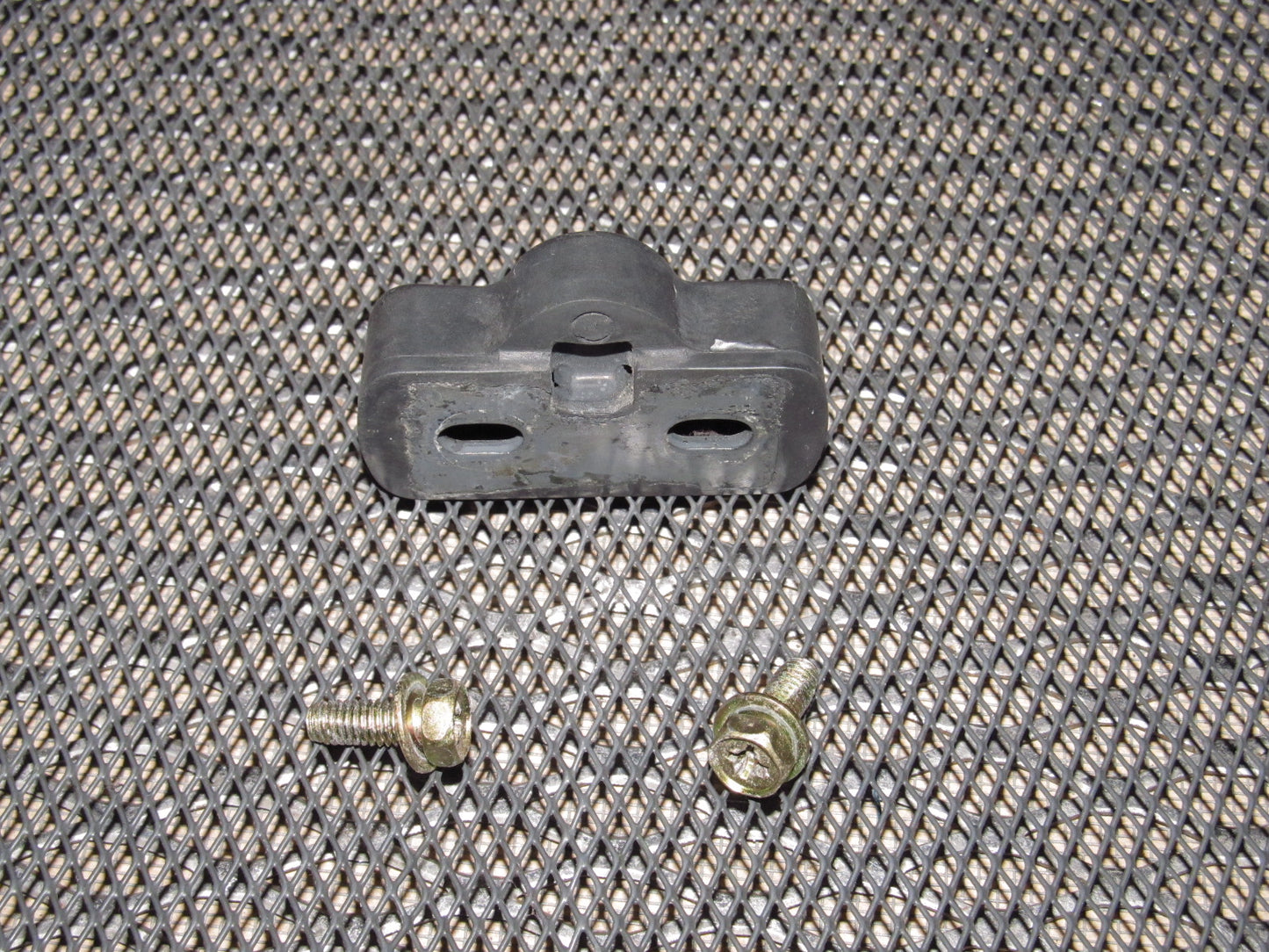 94 95 96 97 Mazda Miata OEM Door Striker Stopper - Right