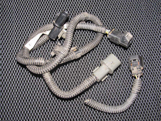 95-99 Eclipse GSX Turbo Rear ABS Sensor Harness