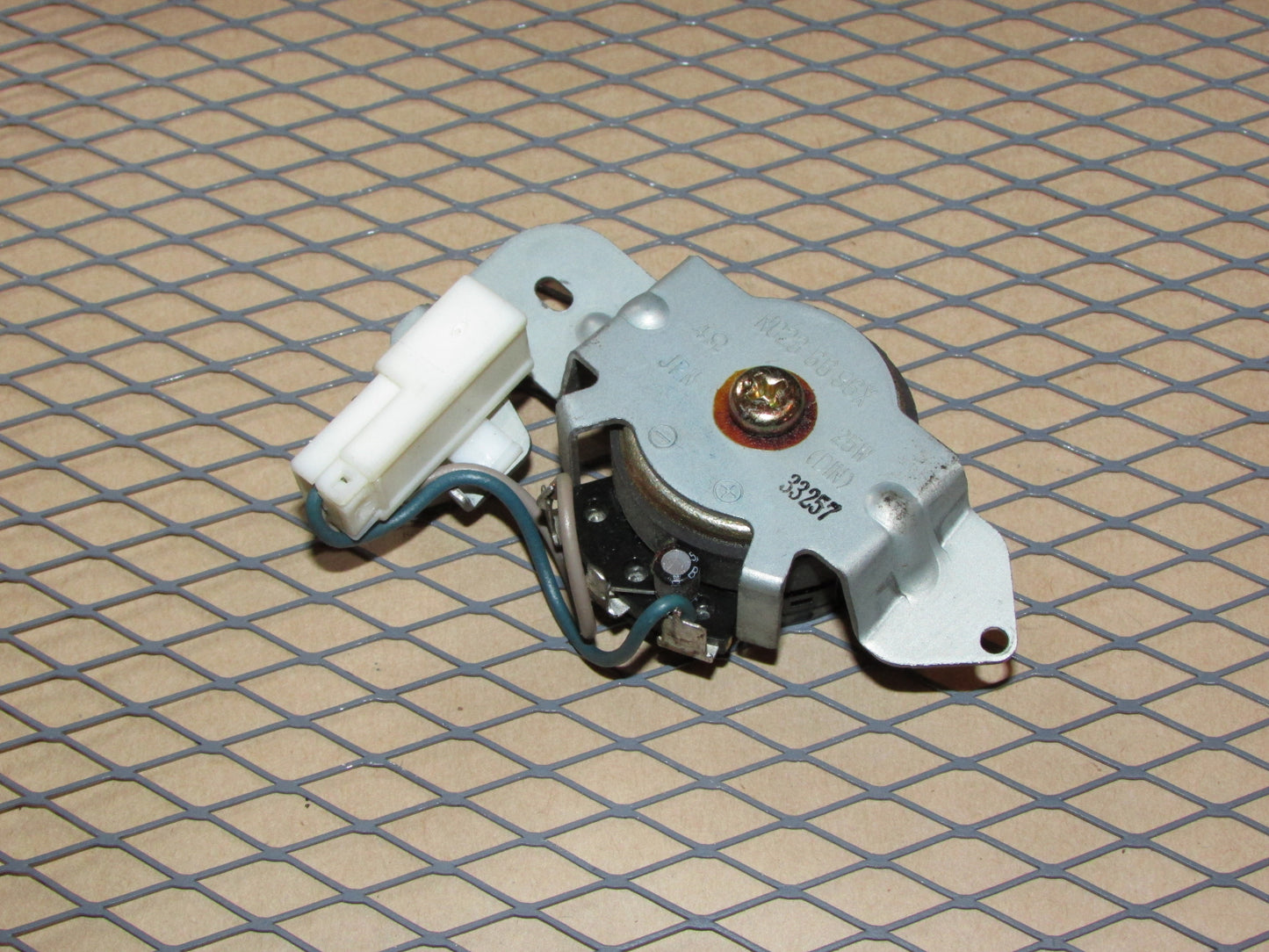 99 00 Mazda Miata OEM Door Tweeter Speaker - Right