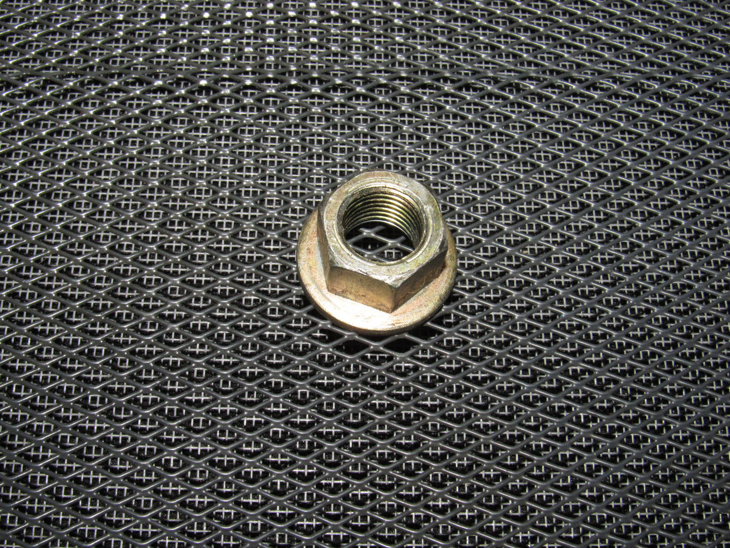 89 90 91 92 93 94 Nissan 240SX OEM Steering Wheel Mounting Bolt