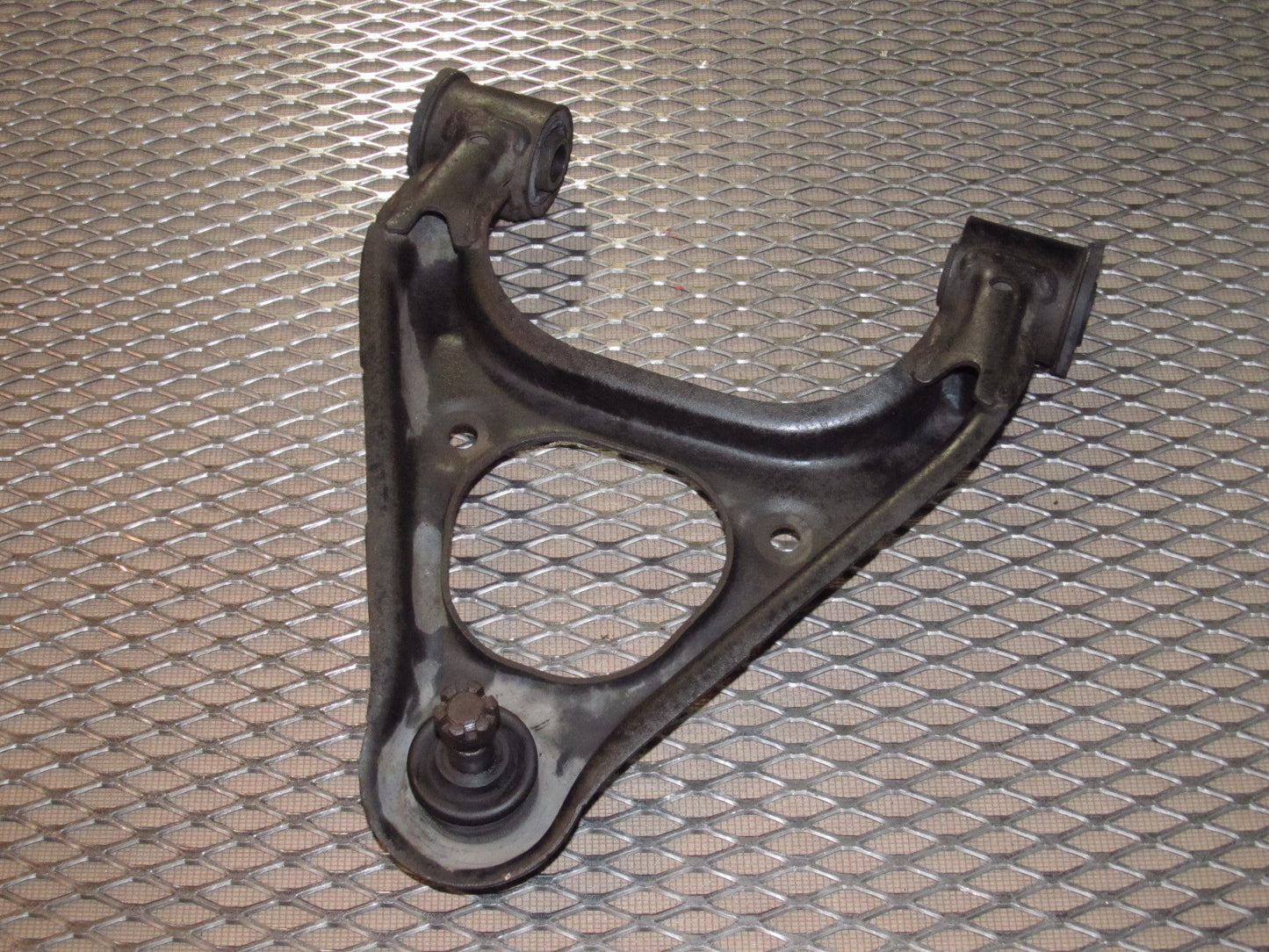 90 91 92 93 Mazda Miata OEM Front Upper Control Arm - Left