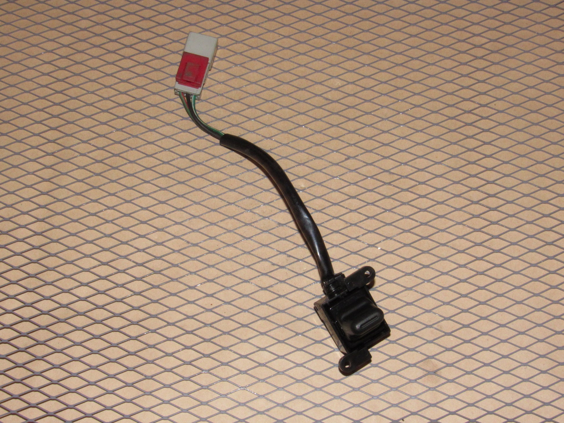 91 92 93 94 95 Acura Legend OEM Power Door Lock Switch