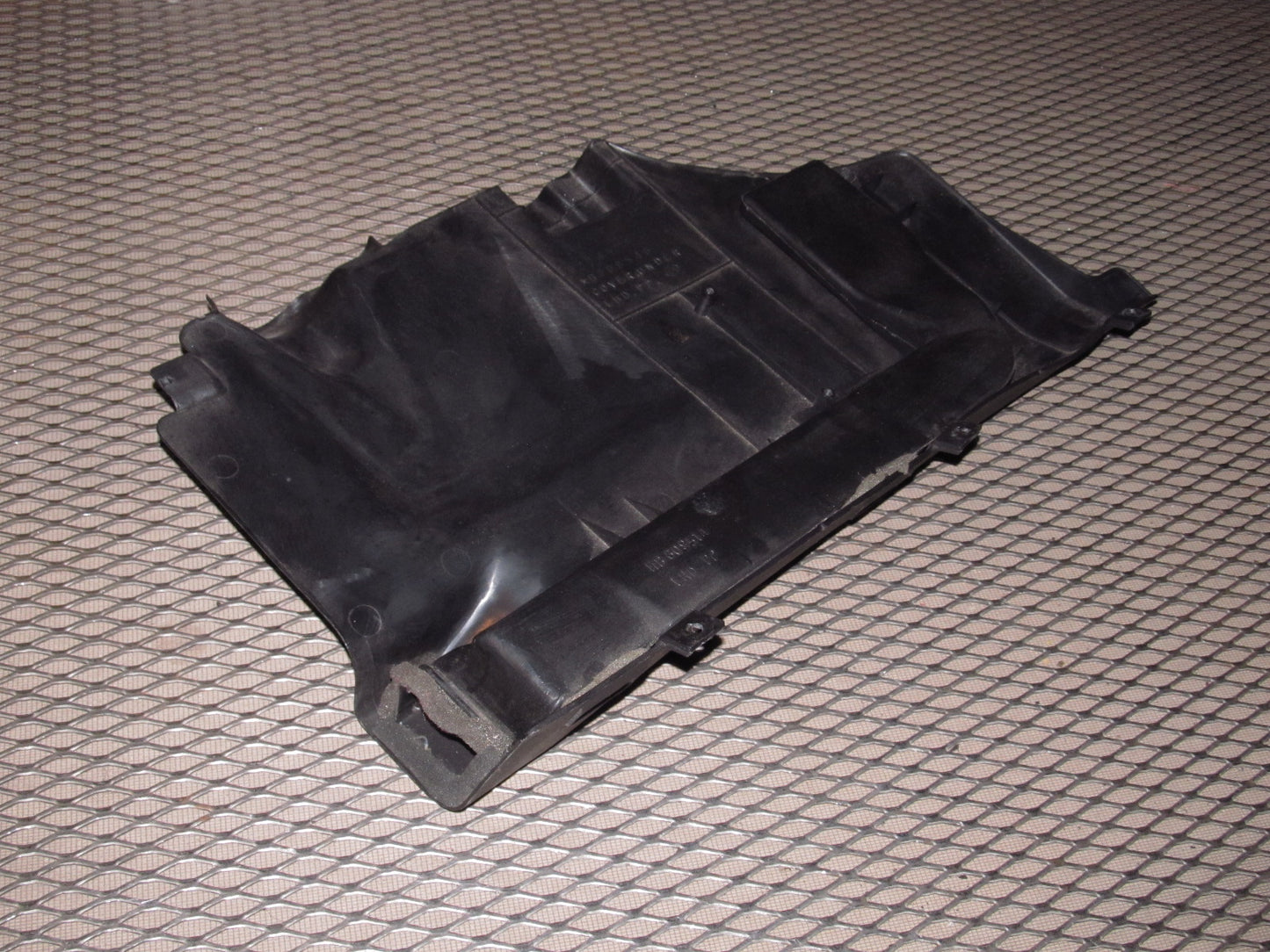 94 95 96 97 Mitsubishi 3000GT OEM Glove Box Panel