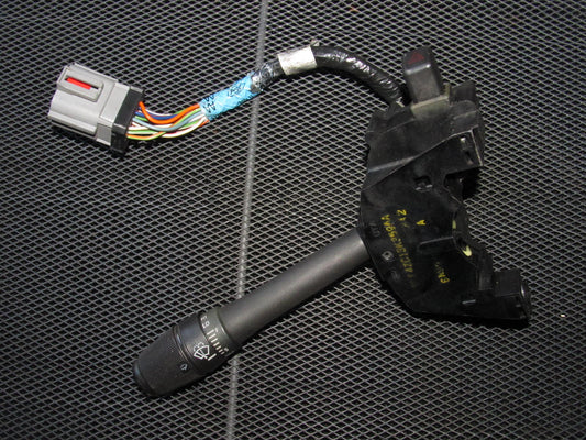 94-97 Ford Mustang OEM Black Wiper Switch