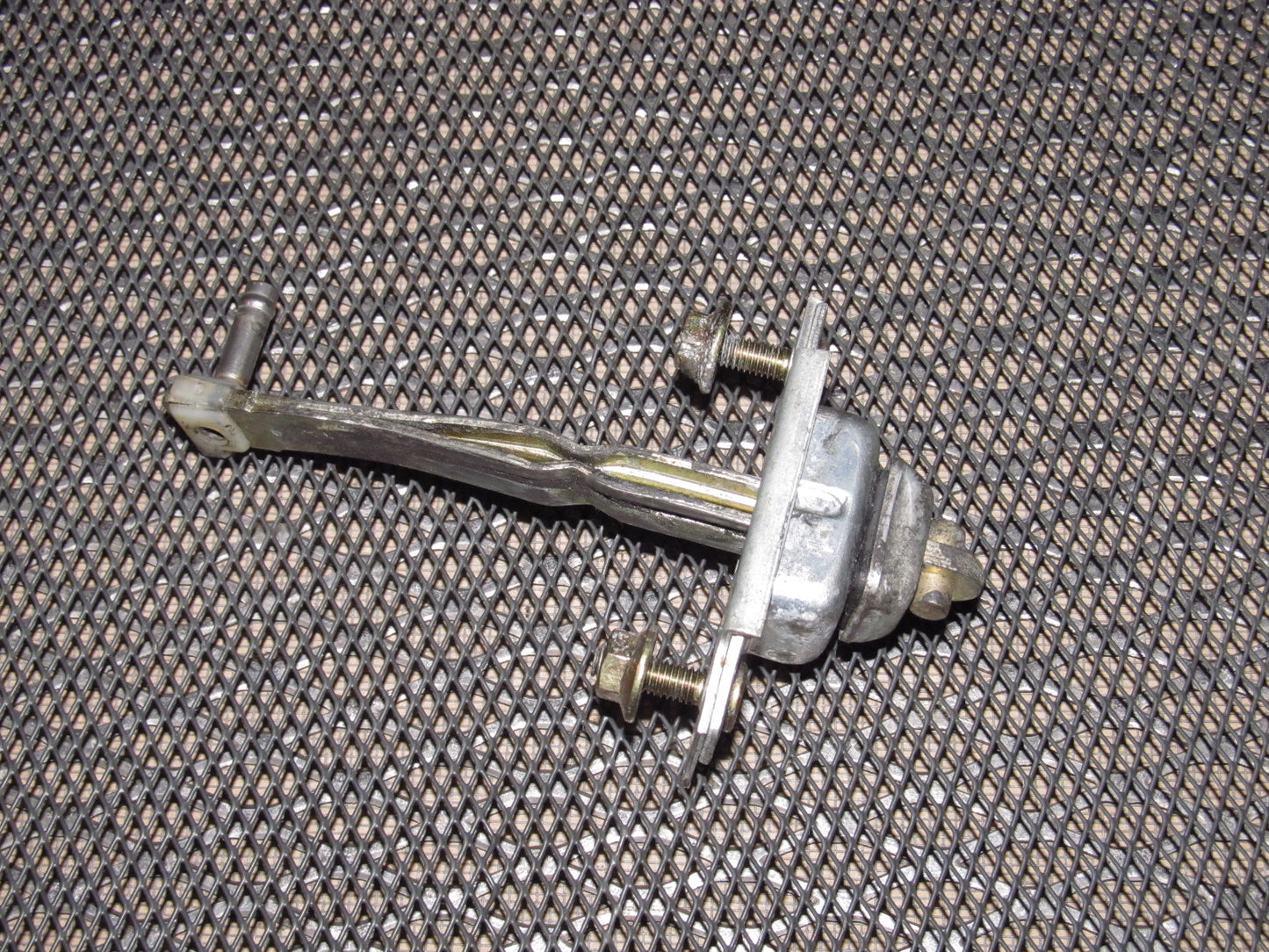 94 95 96 97 Mazda Miata OEM Door Check Stopper - Right
