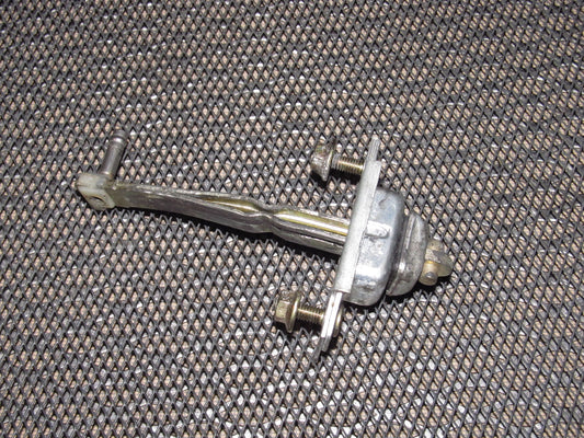 94 95 96 97 Mazda Miata OEM Door Check Stopper - Right