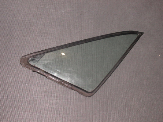 94 95 96 97 Mazda Miata OEM Door Quarter Window - Left