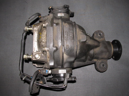 90 91 92 93 94 95 96 Nissan 300zx OEM VLSD Viscous Differential