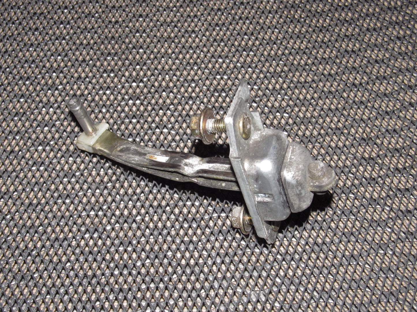 94 95 96 97 Mazda Miata OEM Door Check Stopper - Right