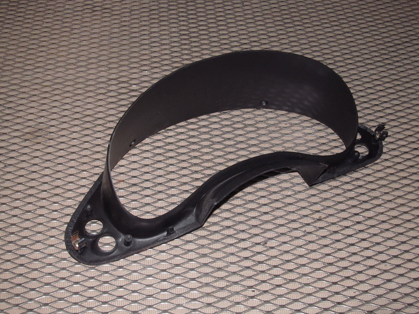 94 95 96 97 Mitsubishi 3000GT OEM Speedometer Cluster Cover
