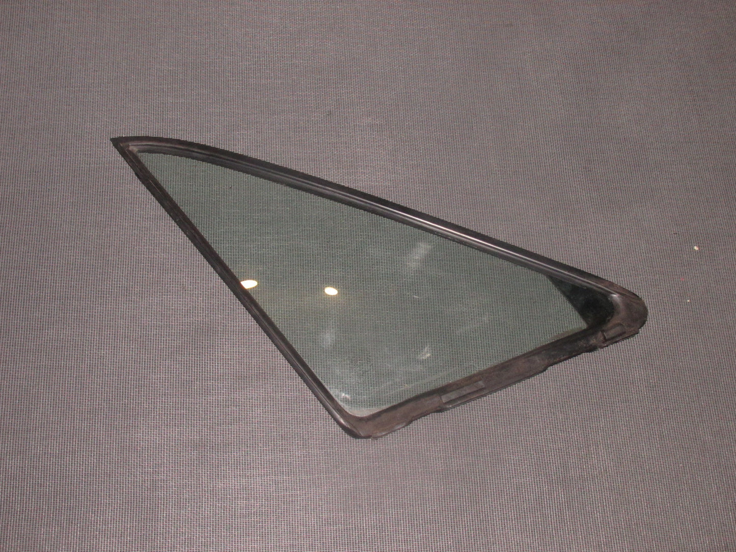 94 95 96 97 Mazda Miata OEM Door Quarter Window - Right