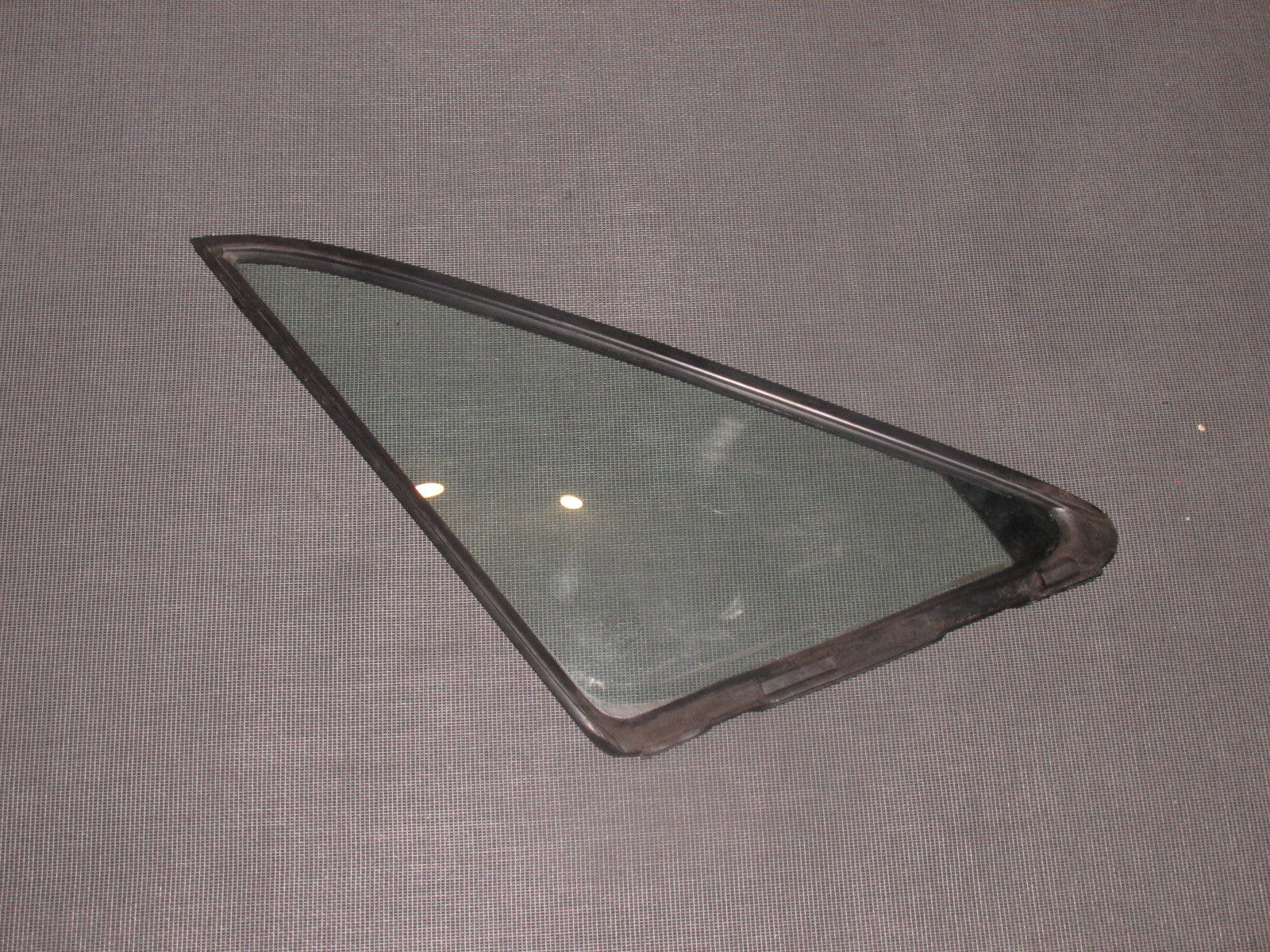 94 95 96 97 Mazda Miata OEM Door Quarter Window - Right