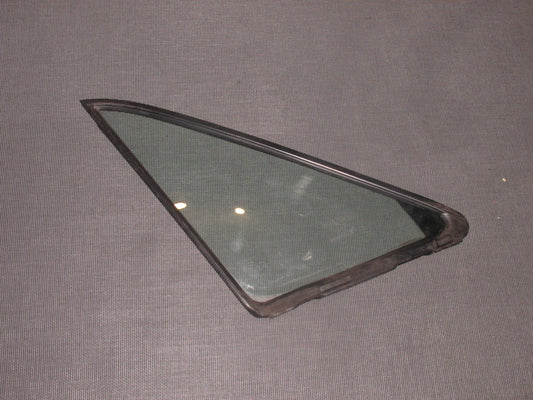 94 95 96 97 Mazda Miata OEM Door Quarter Window - Right