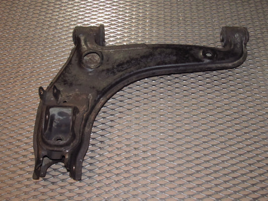 90 91 92 93 Mazda Miata OEM Front Lower Control Arm - Left