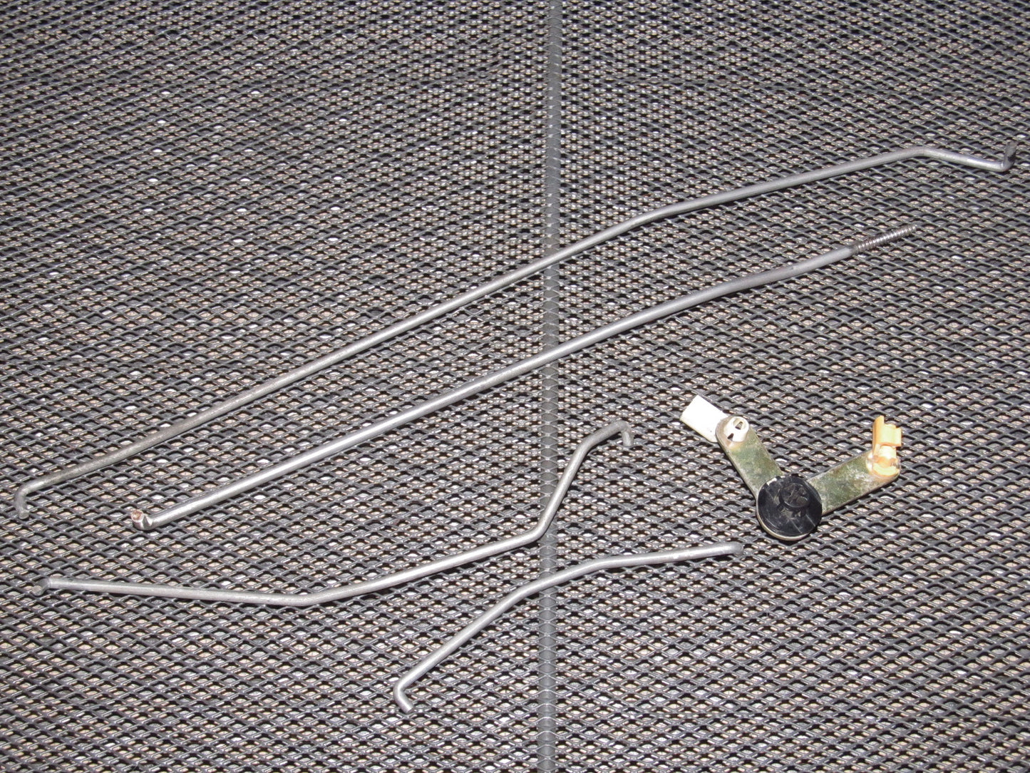 94 95 96 97 Mazda Miata OEM Door Linkage Rod - Right
