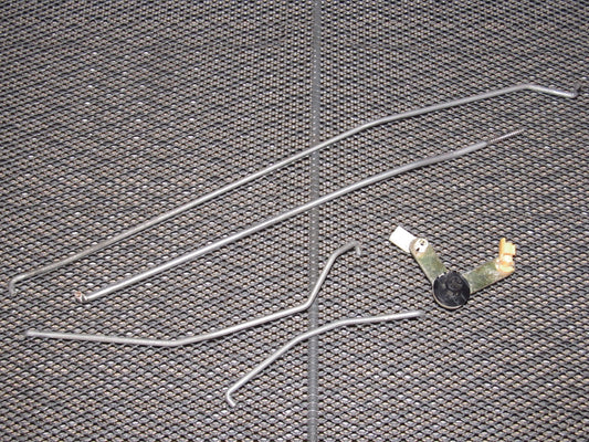 94 95 96 97 Mazda Miata OEM Door Linkage Rod - Right