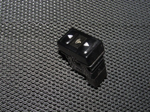 89 90 91 92 93 94 Nissan 240SX OEM Interior Dimmer Switch - Black