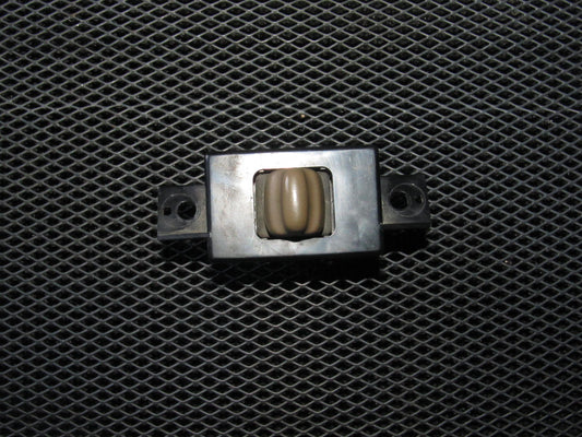 92-95 Honda Civic OEM Brown Window Switch - Right - Passenger's Side