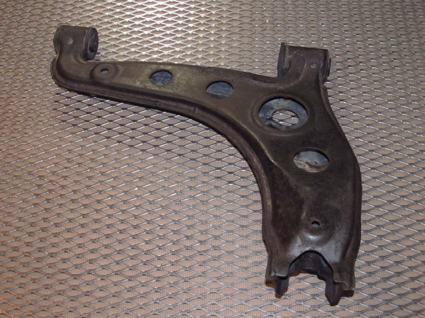 90 91 92 93 Mazda Miata OEM Front Lower Control Arm - Left