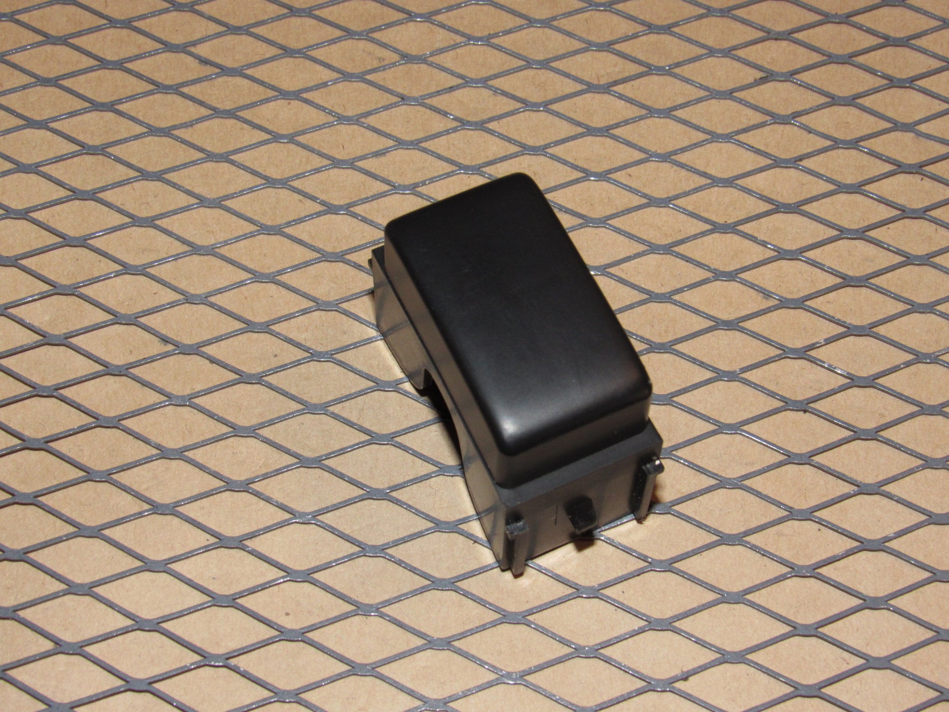 08-15 Nissan Rogue OEM Headlight Level & AWD Delete Blank Switch Filler Cap Cover