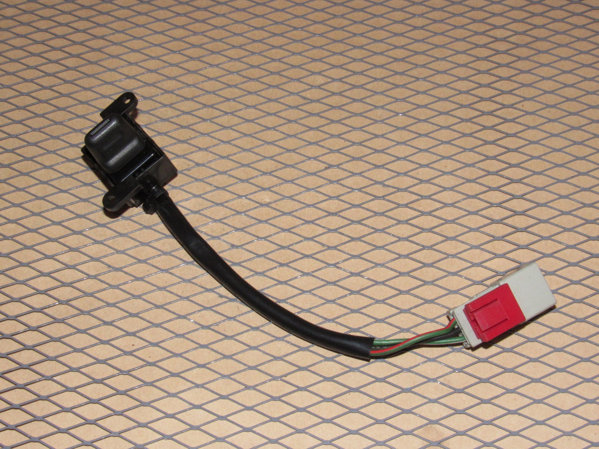 91 92 93 94 95 Acura Legend OEM Power Door Lock Switch