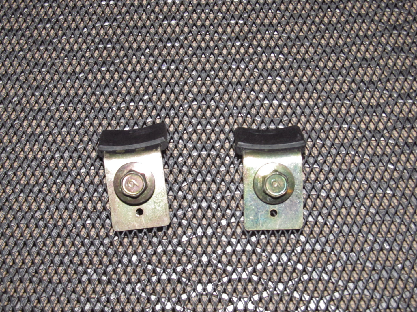 94 95 96 97 Mazda Miata OEM Window Stopper - Right