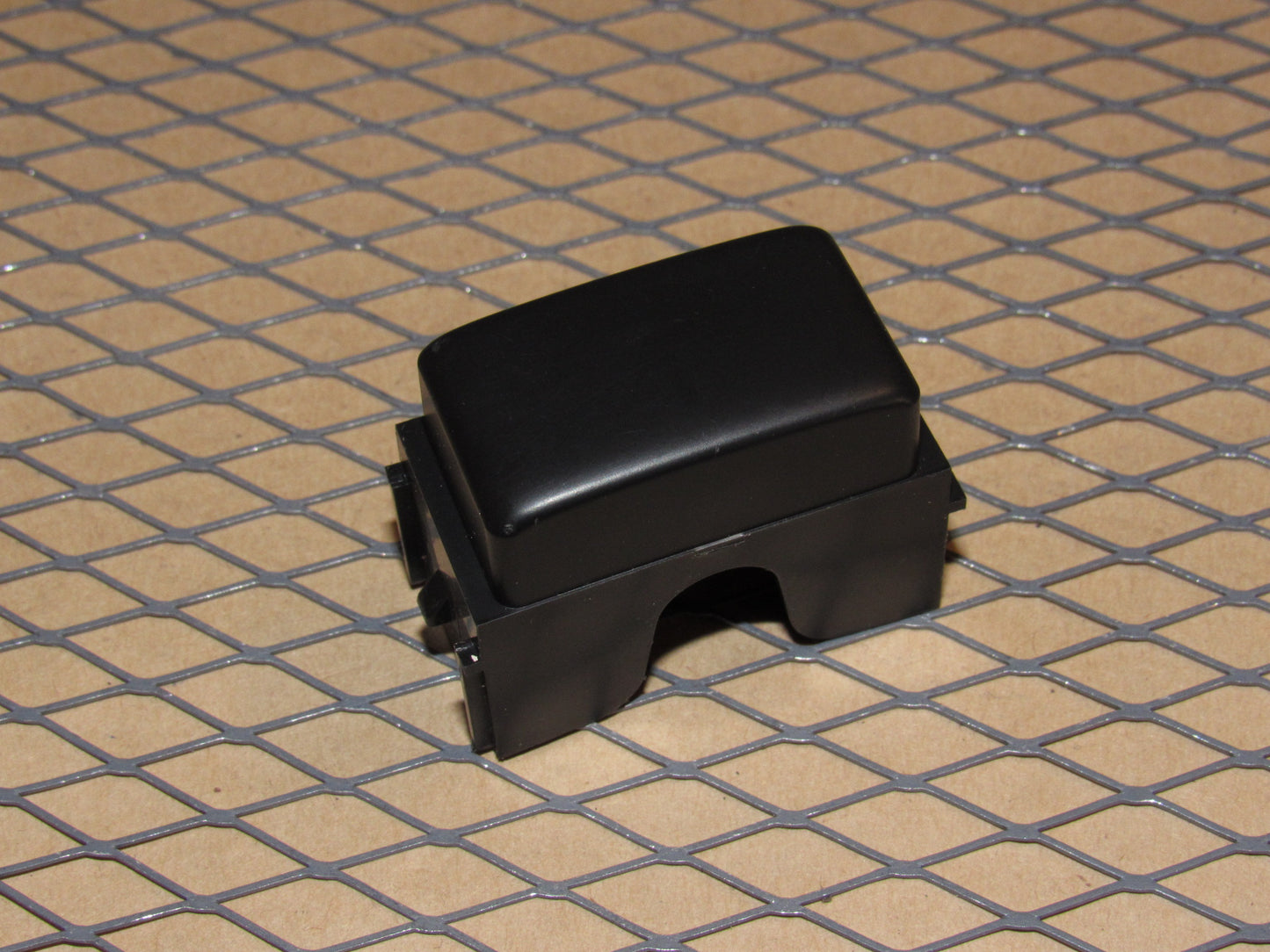 08-15 Nissan Rogue OEM Headlight Level & AWD Delete Blank Switch Filler Cap Cover