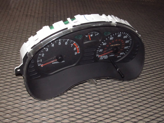 97 Mitsubishi 3000GT OEM Speedometer Instrument Cluster
