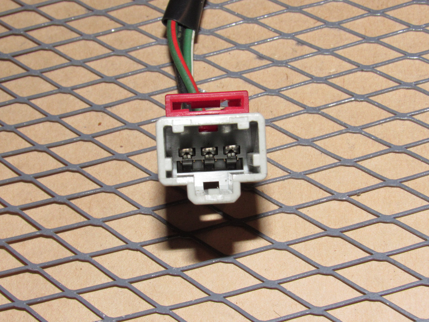 91 92 93 94 95 Acura Legend OEM Power Door Lock Switch