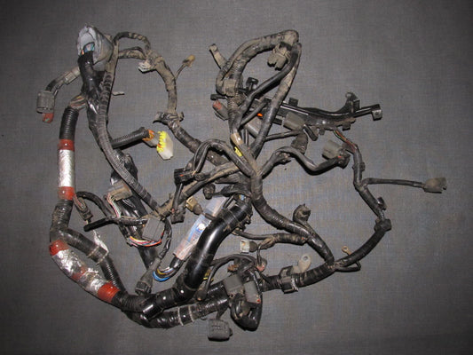 90 91 92 93 94 95 96 Nissan 300zx OEM Computer Engine Wiring Harness