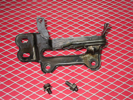 92 93 Lexus ES300 OEM VSV Vacuum Valve Line & Bracket