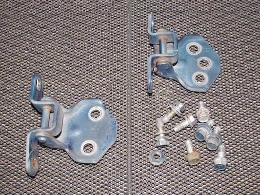 94 95 96 97 Mazda Miata OEM Door Hinges - Right Set