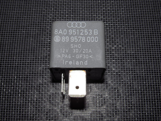 Audi & Volkswagen Relay 8A0951253B