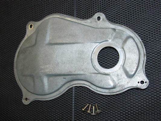 93 94 95 96 97 Honda Del Sol OEM Interior Fuel Pump Cover