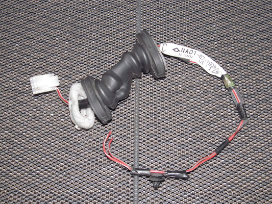 94 95 96 97 Mazda Miata OEM Door Wiring Harness Boot - Right