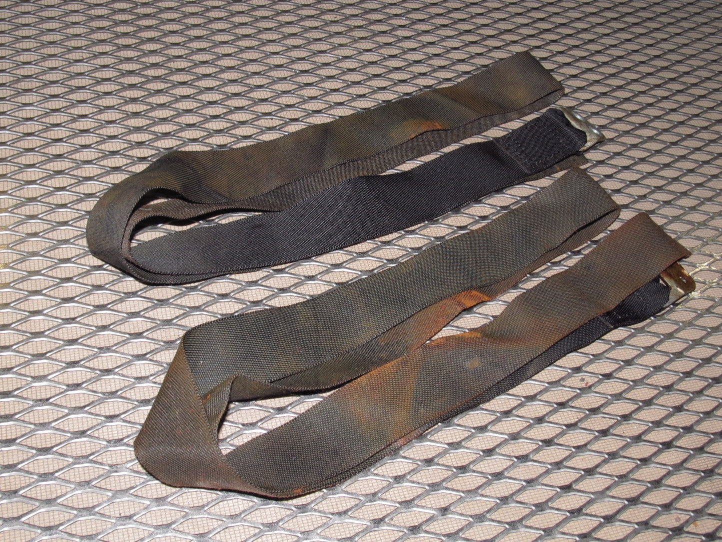 72 73 Datsun 240z OEM Hatch Trunk Belt