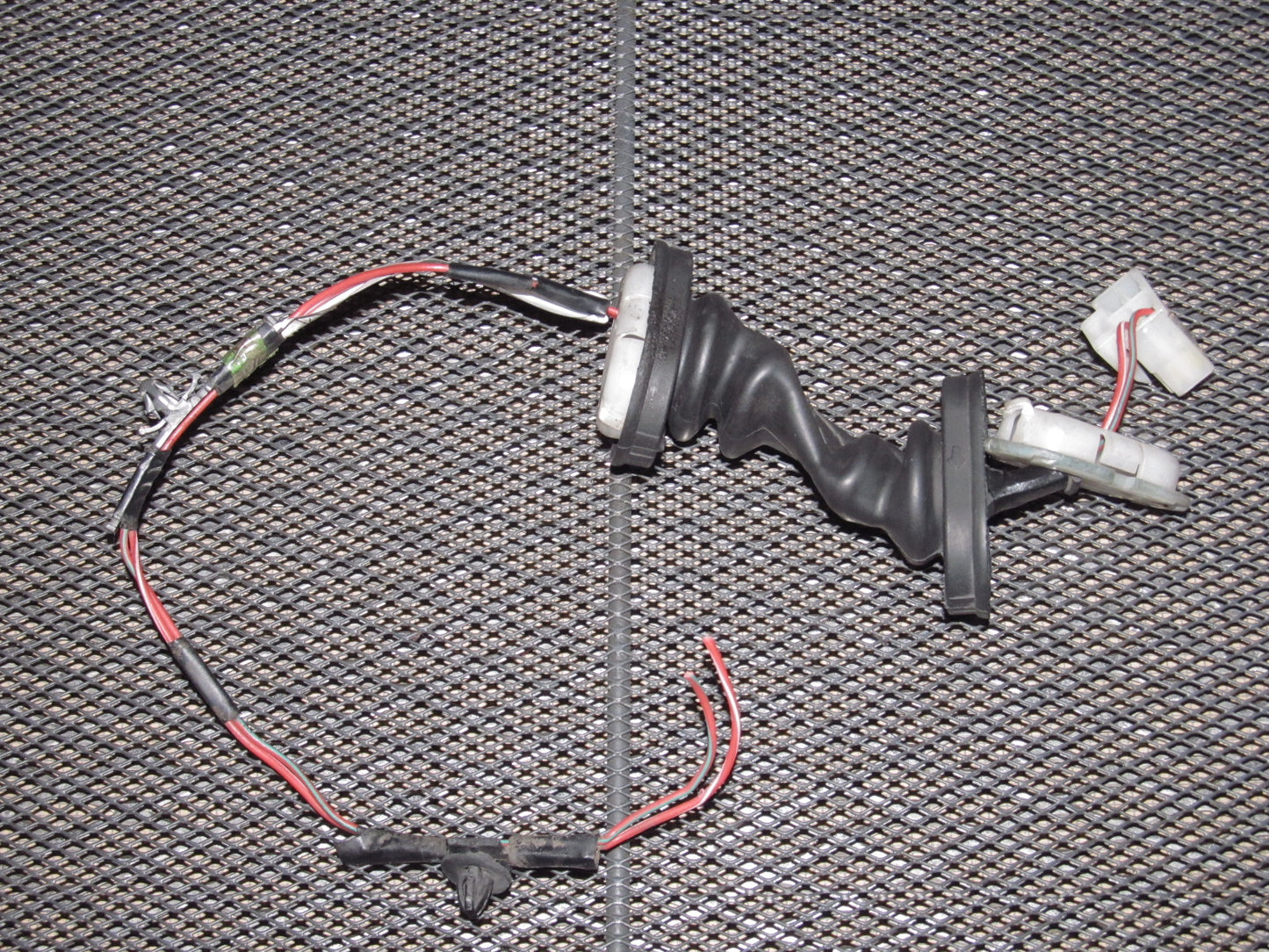 94 95 96 97 Mazda Miata OEM Door Wiring Harness Boot - Right