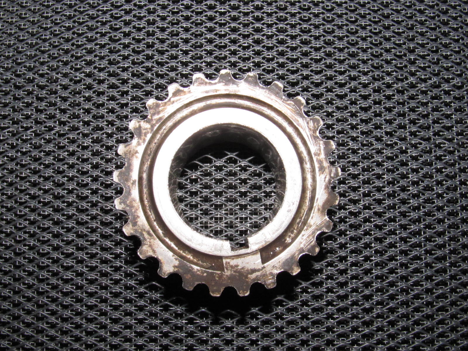 90 91 92 93 94 95 96 Nissan 300zx OEM Timing Belt Sprocket